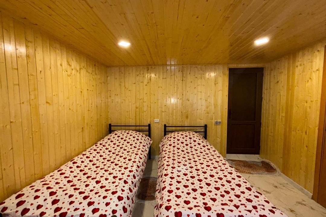 Photo of Bedroom in Sighnaghi