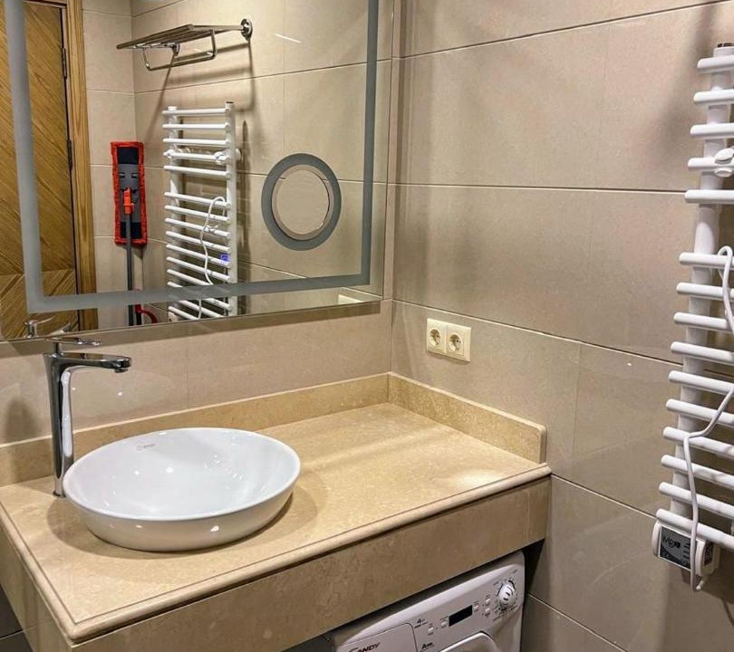 Photo of Bathroom in Chakvi