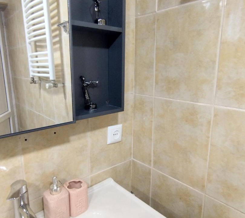 Photo of Bathroom in Tsqaltubo
