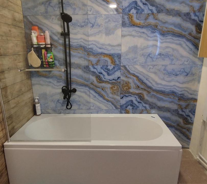 Photo of Bathroom in Tsqaltubo