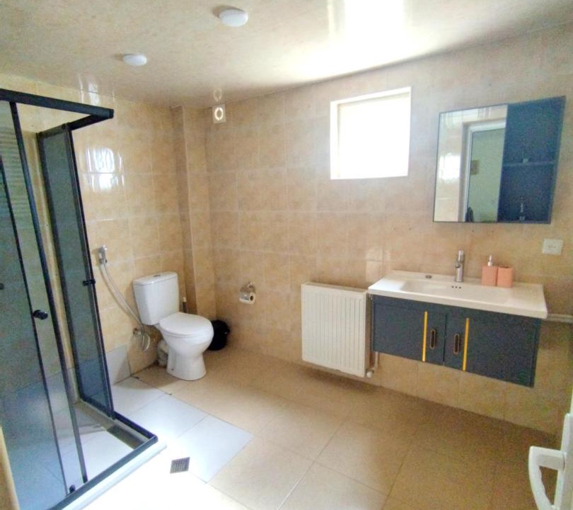 Photo of Bathroom in Tsqaltubo