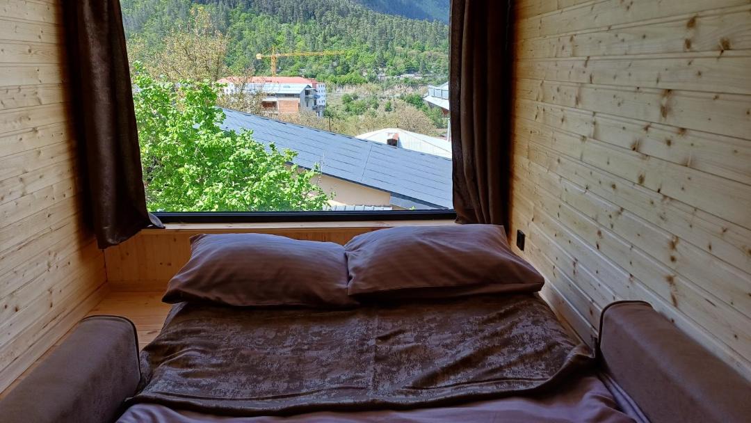 Photo of Bedroom in Akhali Ubani