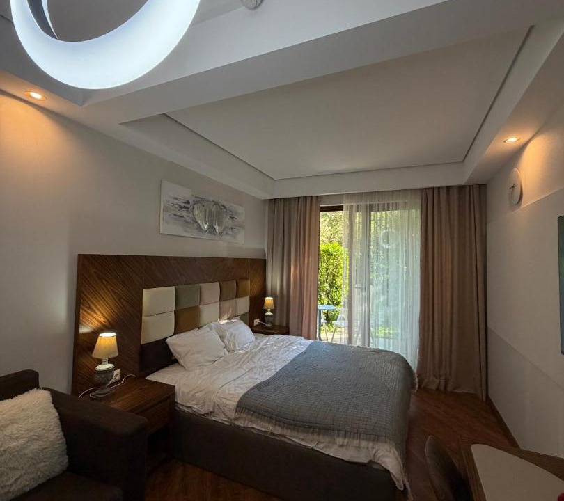 Photo of Bedroom in Chakvi