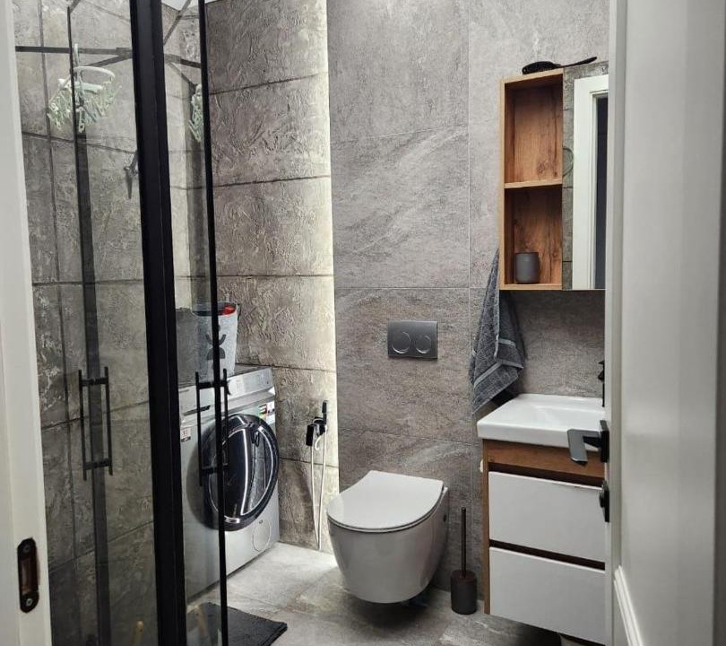 Photo of Bathroom in Kachreti