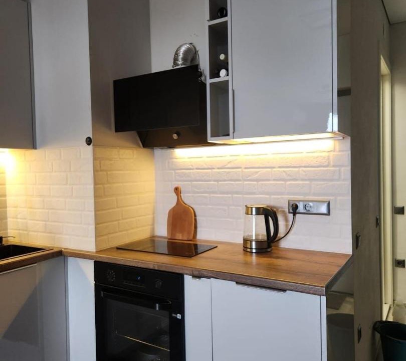 Photo of Kitchen in Kachreti
