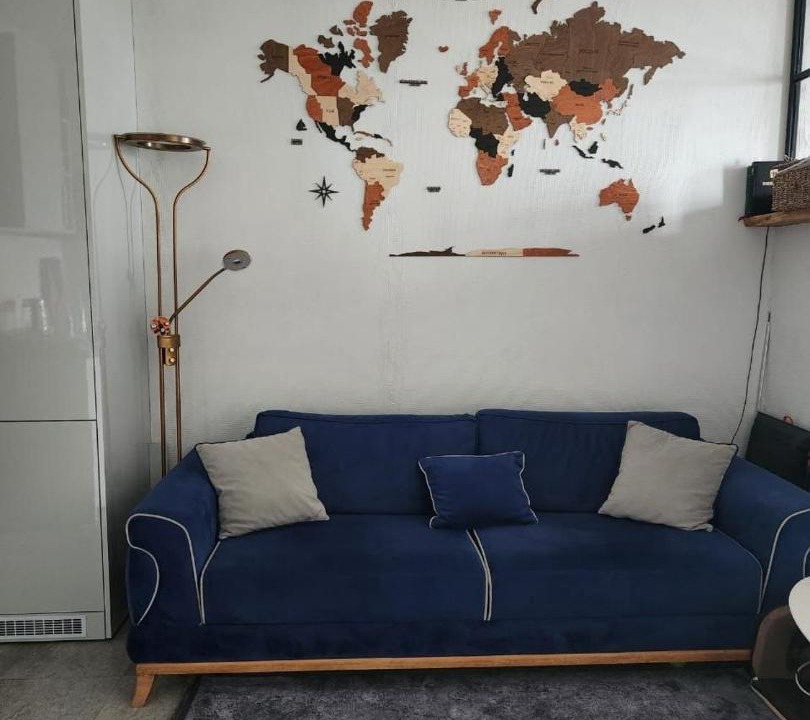 Photo of Livingroom in Kachreti