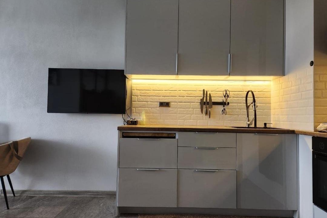 Photo of Kitchen in Kachreti