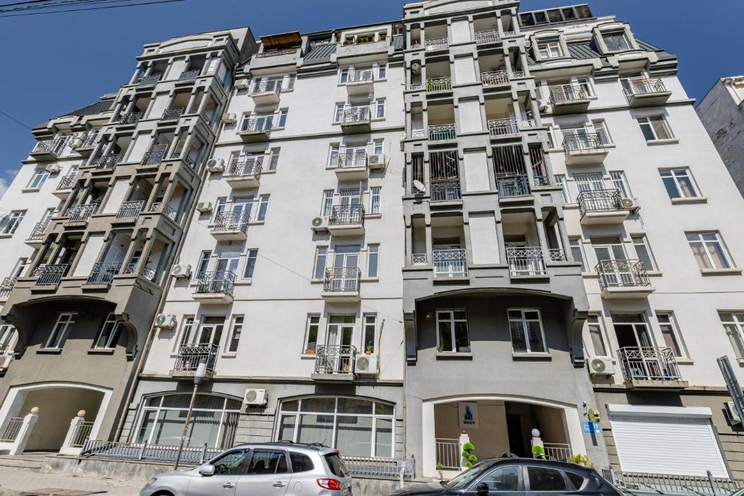 Photo of Others in Tbilisi City Centre