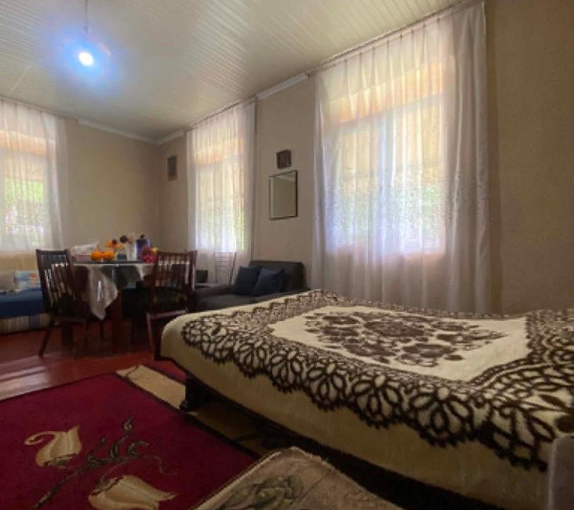 Photo of Bedroom in Ambrolauri