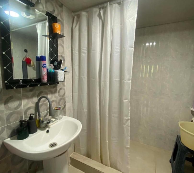 Photo of Bathroom in Ambrolauri