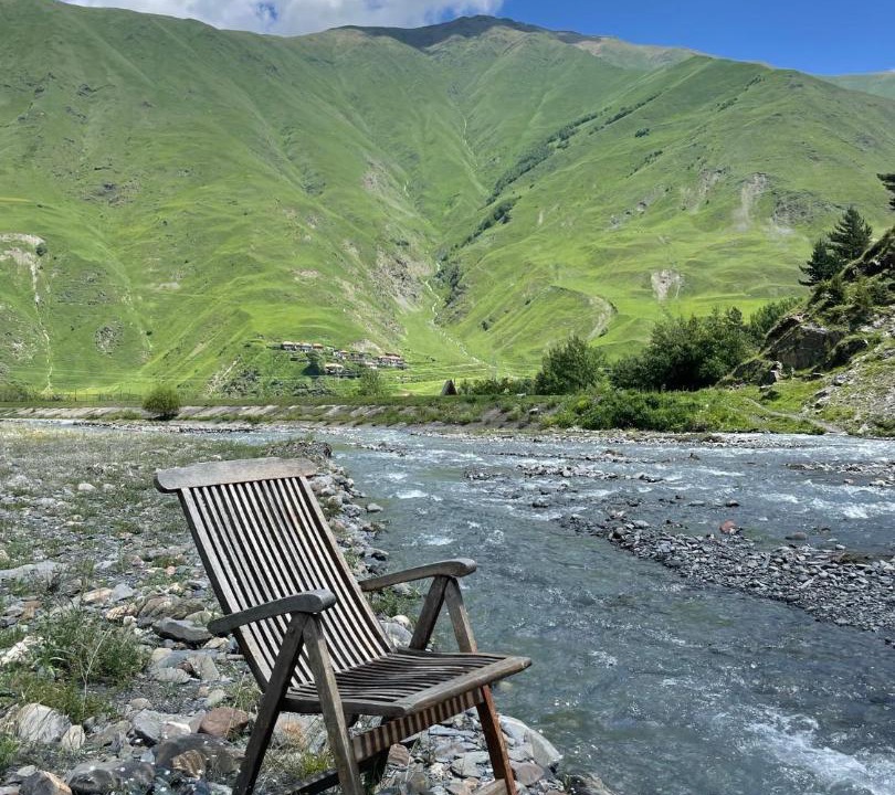 Photo of Others in Kazbegi