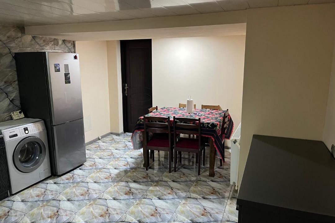 Photo of Kitchen in Mtskheta
