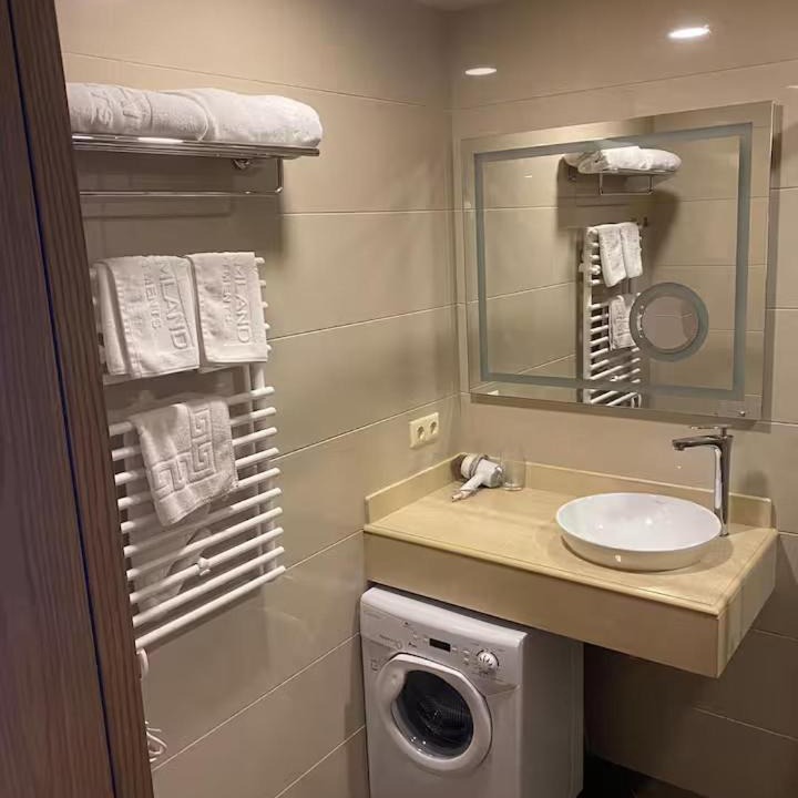 Photo of Bathroom in Chakvi