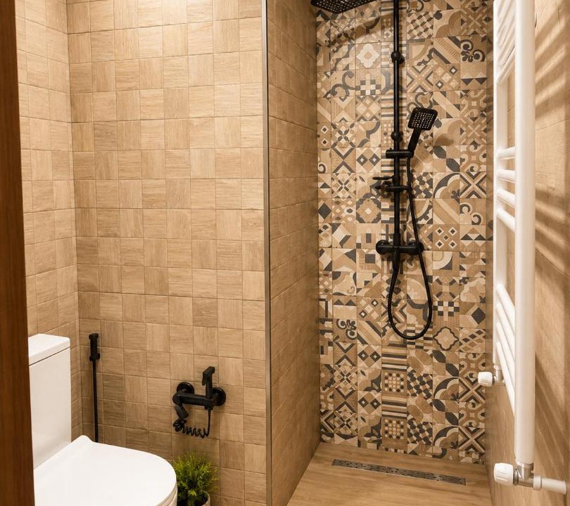 Photo of Bathroom in Mtskheta