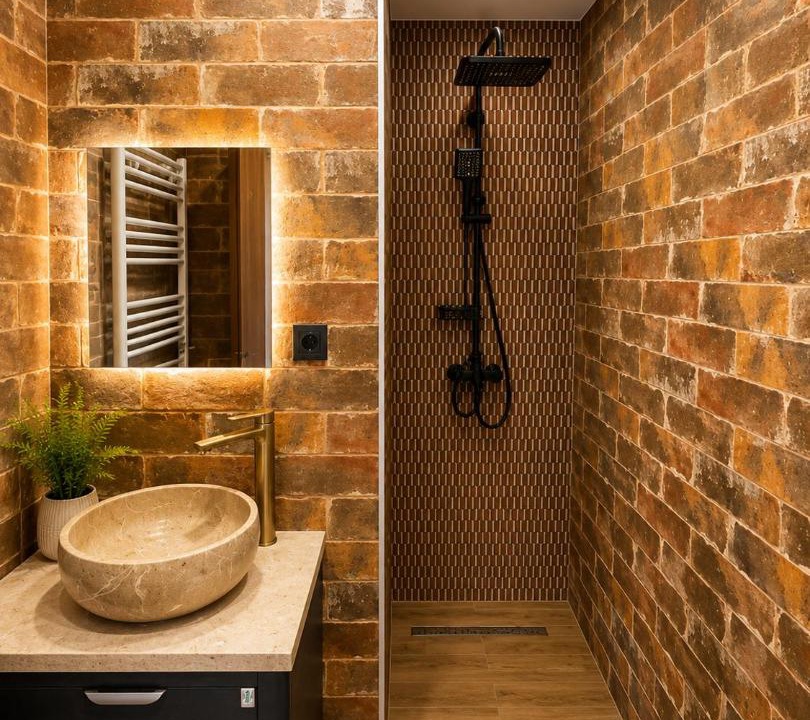 Photo of Bathroom in Mtskheta
