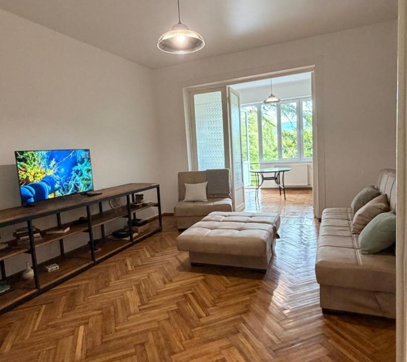 Photo of Livingroom in Tsqaltubo