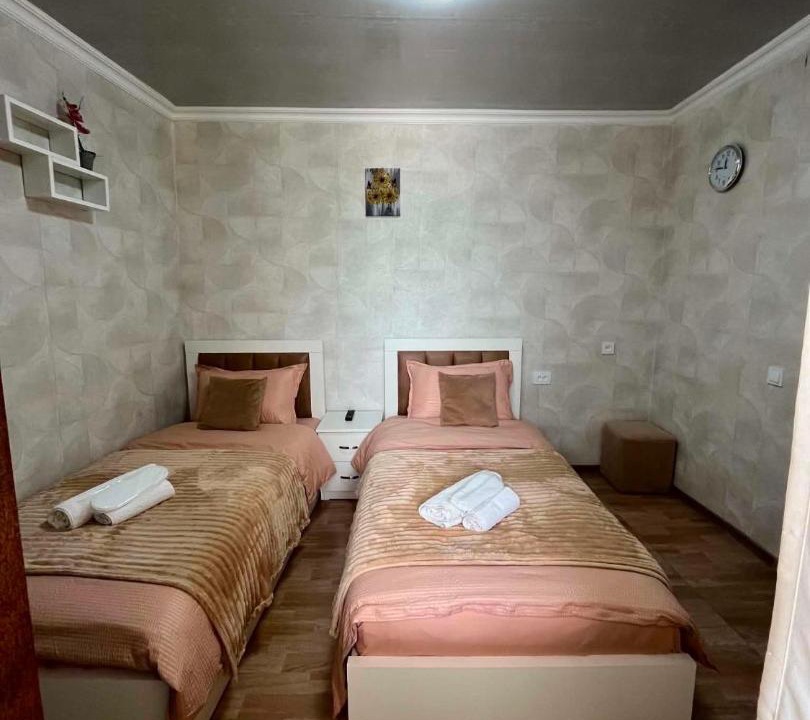 Photo of Bedroom in Mtskheta