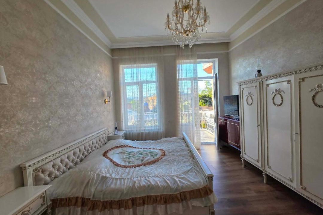 Photo of Bedroom in Kutaisi