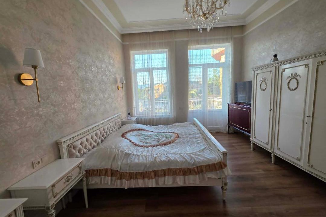 Photo of Bedroom in Kutaisi