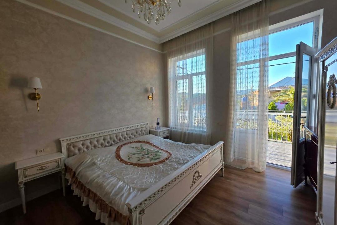 Photo of Bedroom in Kutaisi
