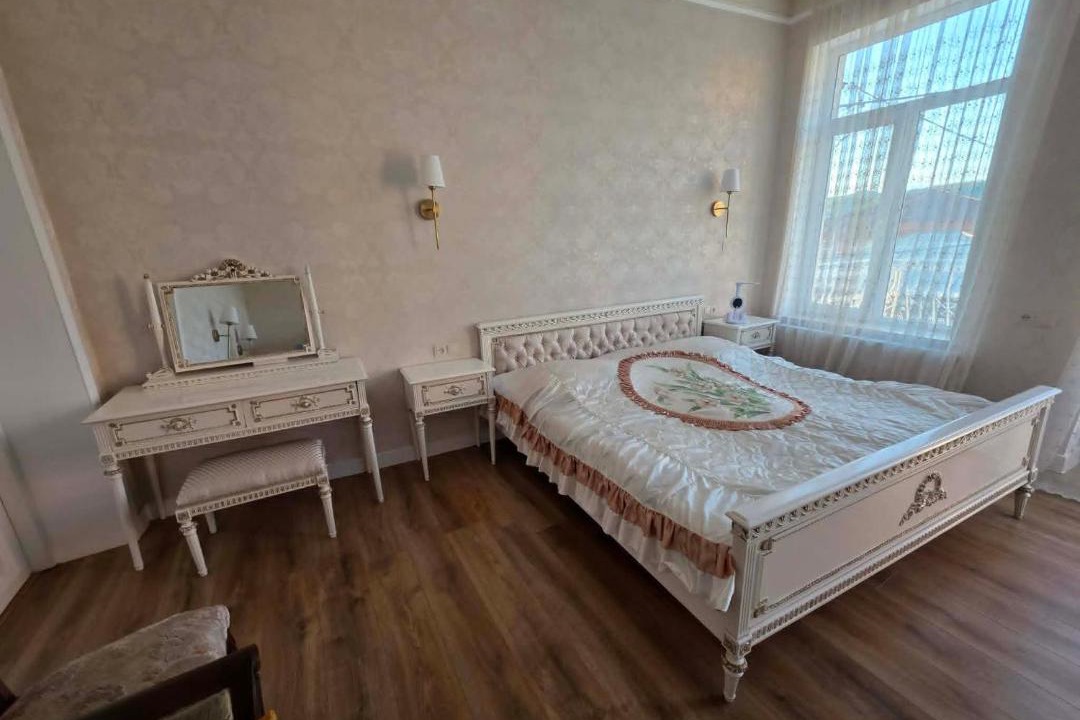 Photo of Bedroom in Kutaisi