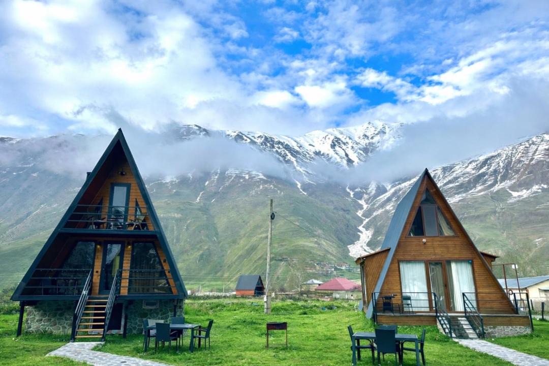 Photo of Others in Kazbegi