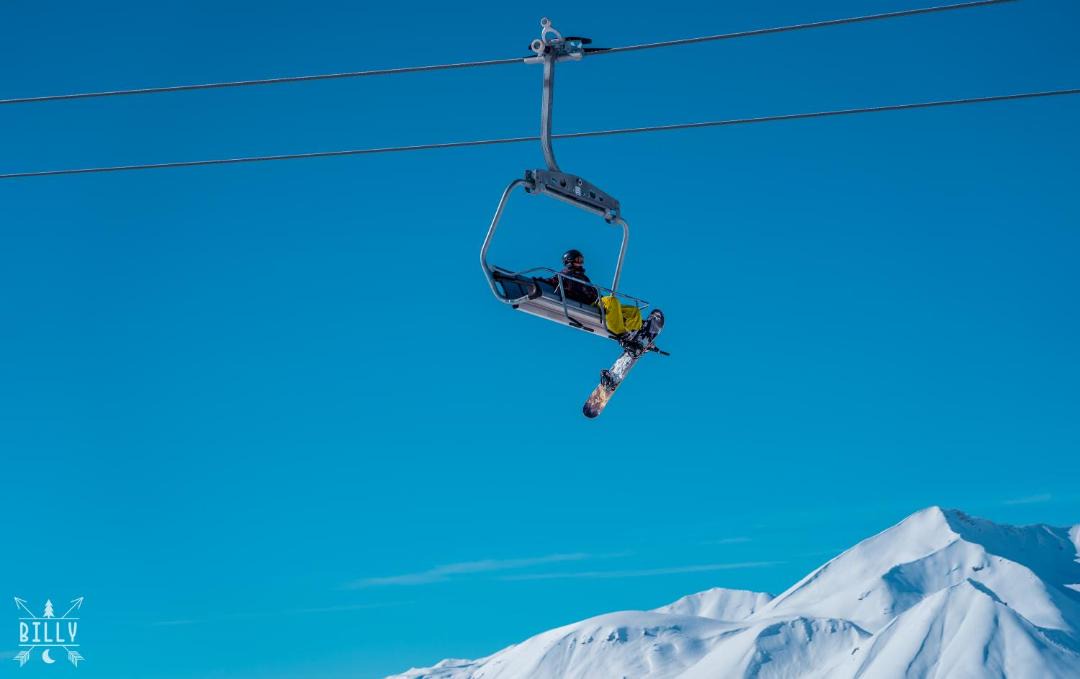 Photo of Others in Kazbegi