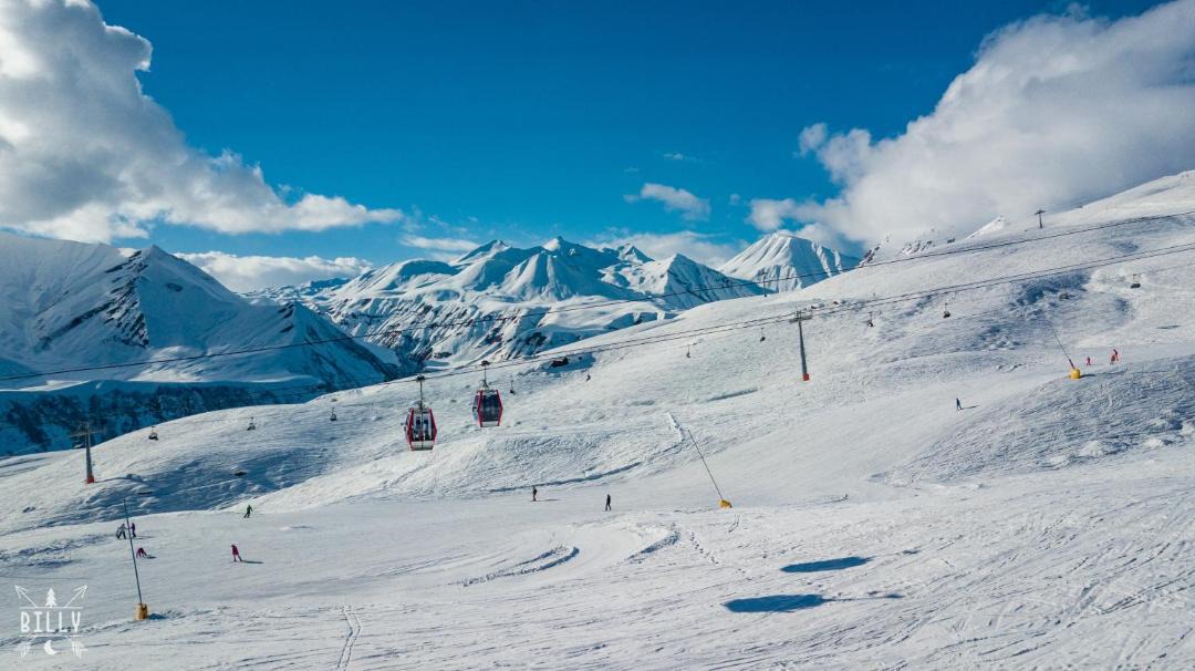 Photo of Others in Kazbegi