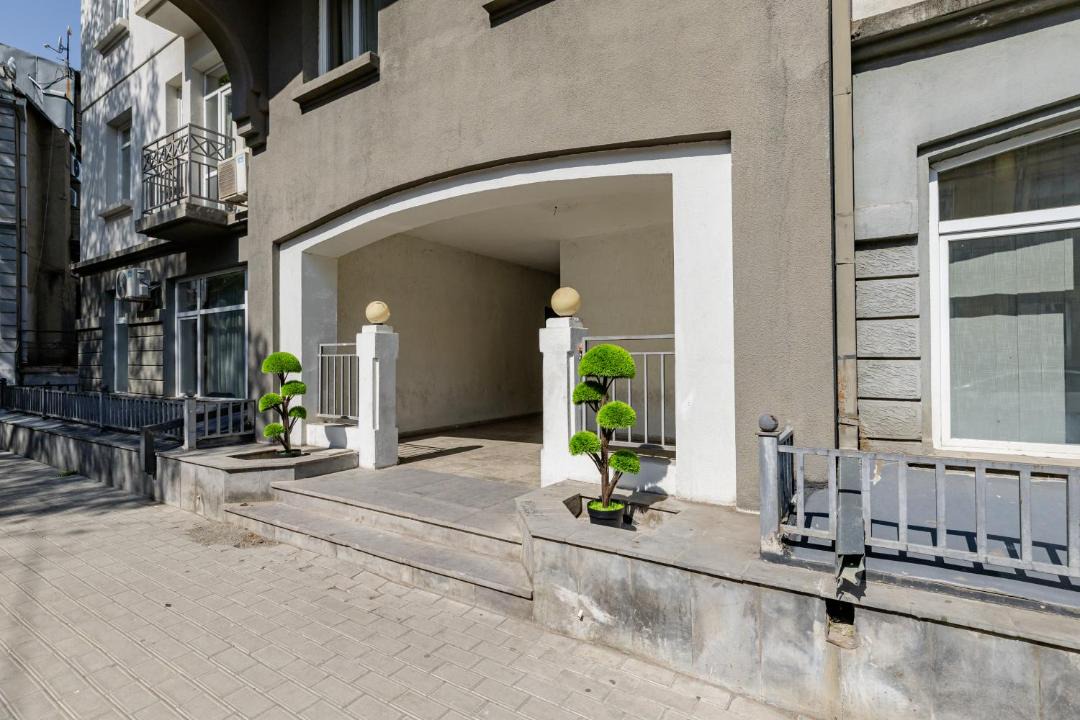 Photo of Others in Tbilisi City Centre