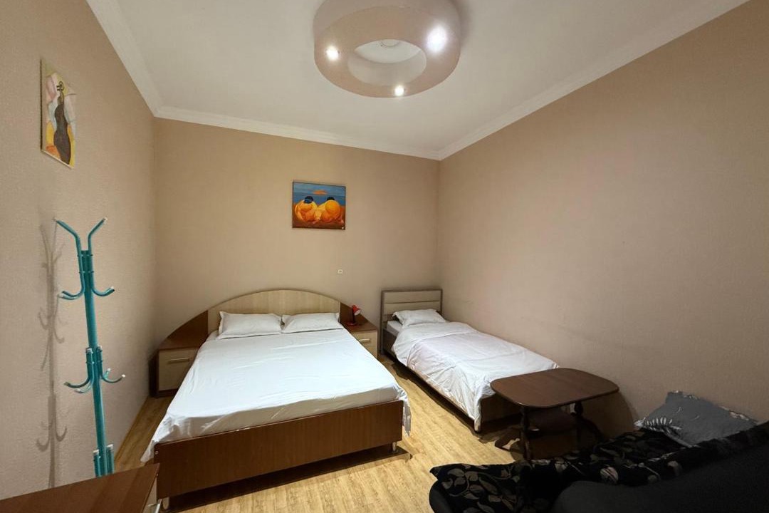 Photo of Bedroom in Sighnaghi