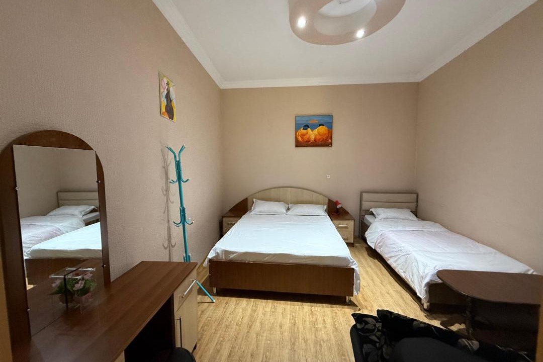 Photo of Bedroom in Sighnaghi