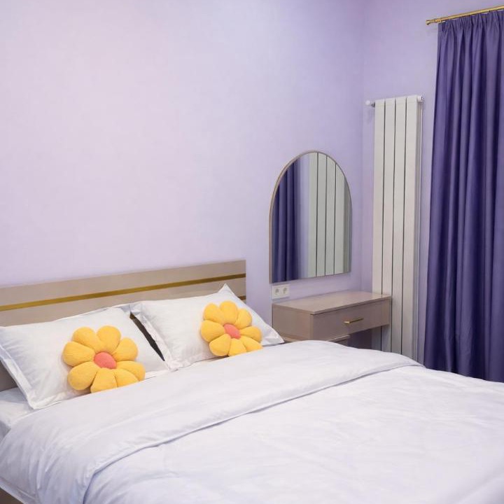 Photo of Bedroom in Telavi