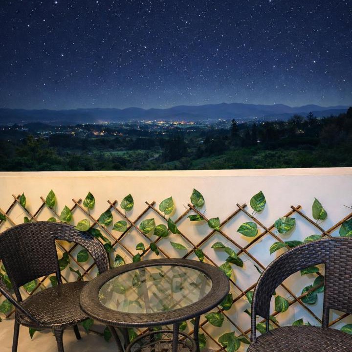 Photo of Patio Balcony in Telavi