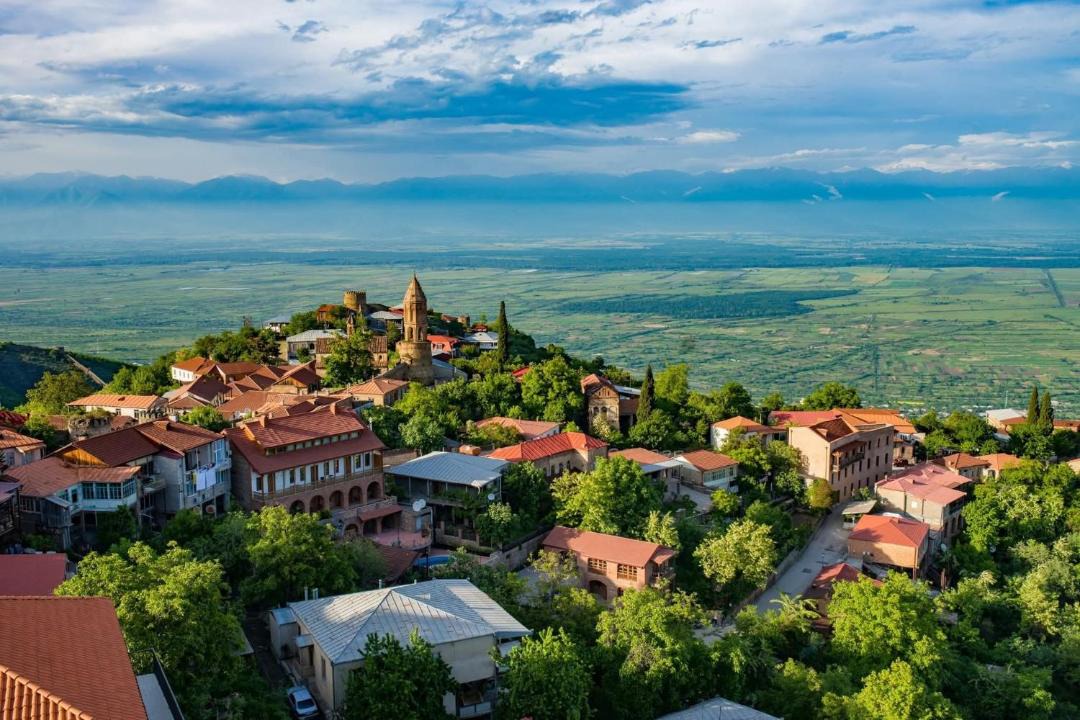 Photo of Others in Sighnaghi