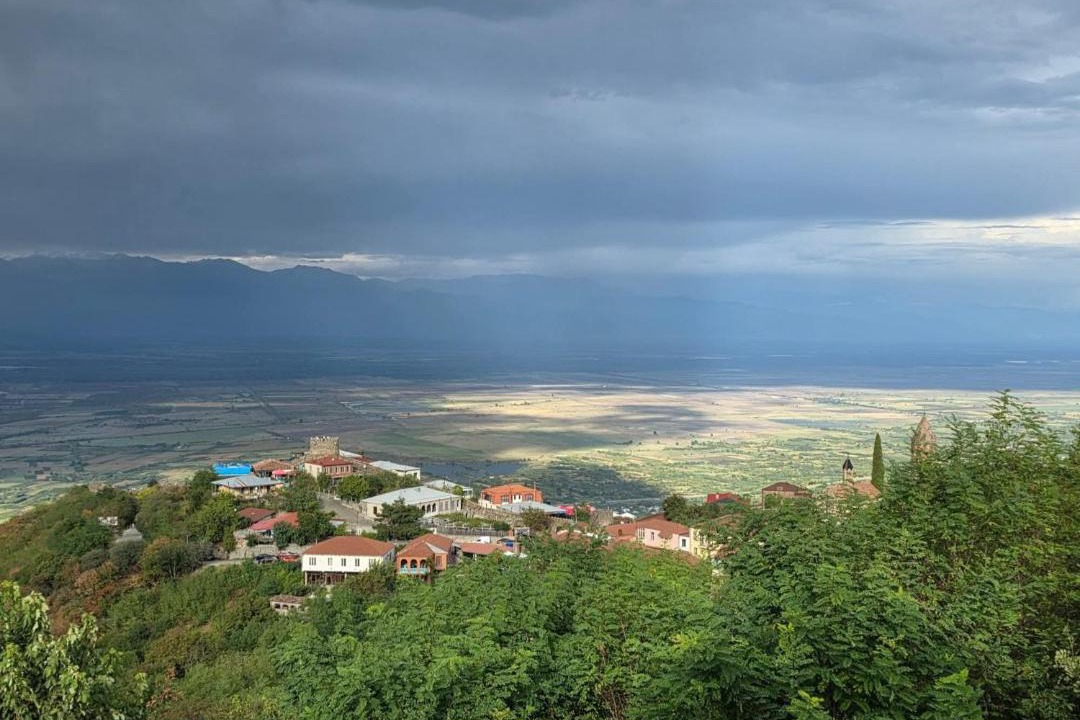 Photo of Others in Sighnaghi
