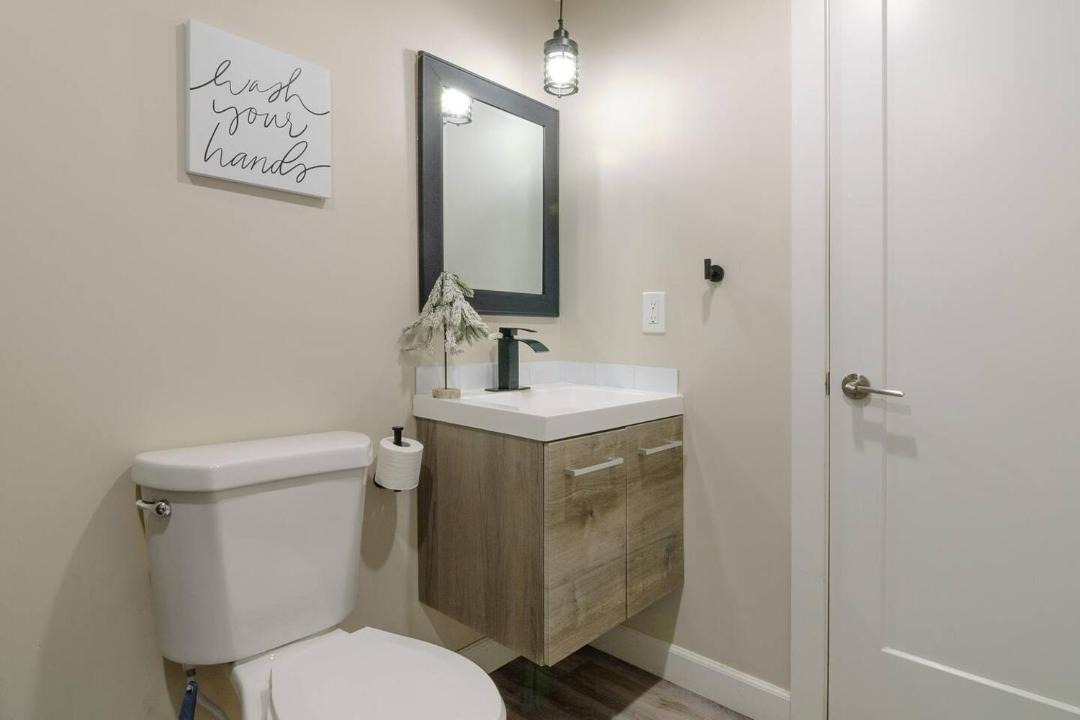 Photo of Bathroom in Prescott