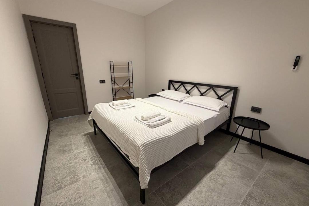 Photo of Bedroom in Avlabari