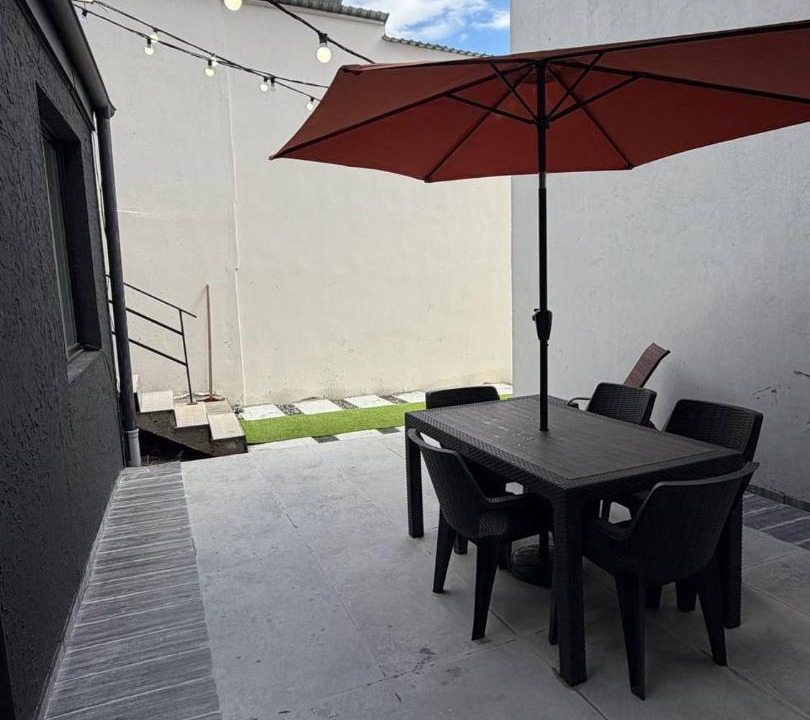 Photo of Patio Balcony in Avlabari