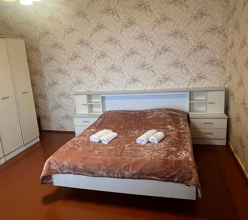 Photo of Bedroom in Mestia
