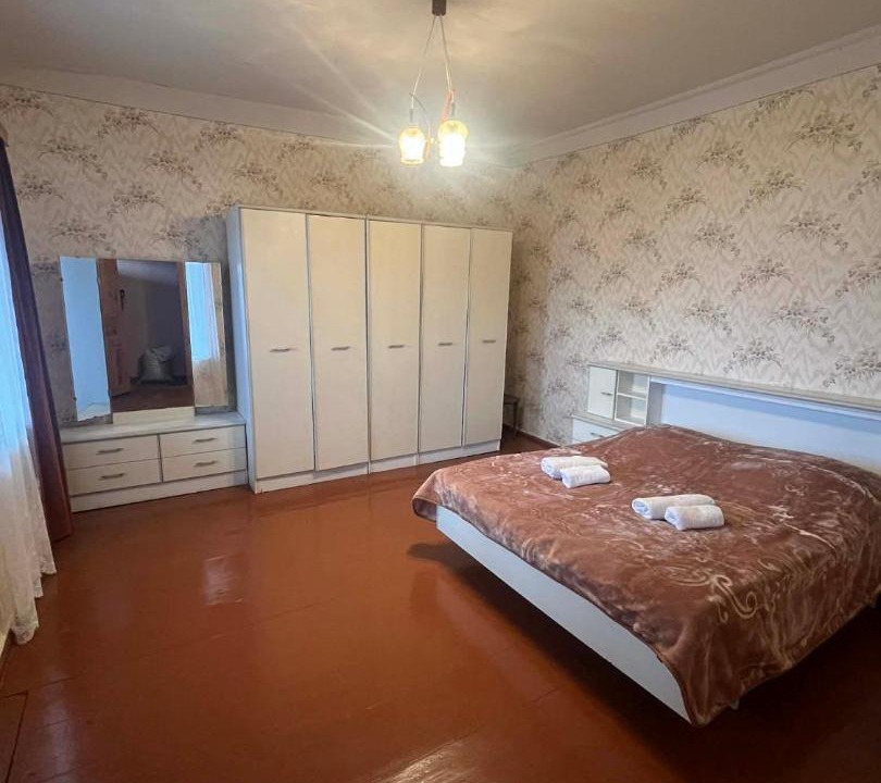 Photo of Bedroom in Mestia