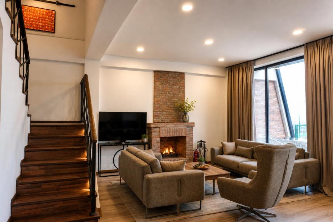 Photo of Livingroom in Telavi