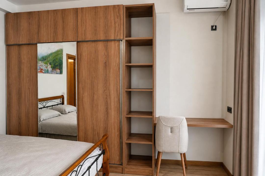 Photo of Bedroom in Telavi