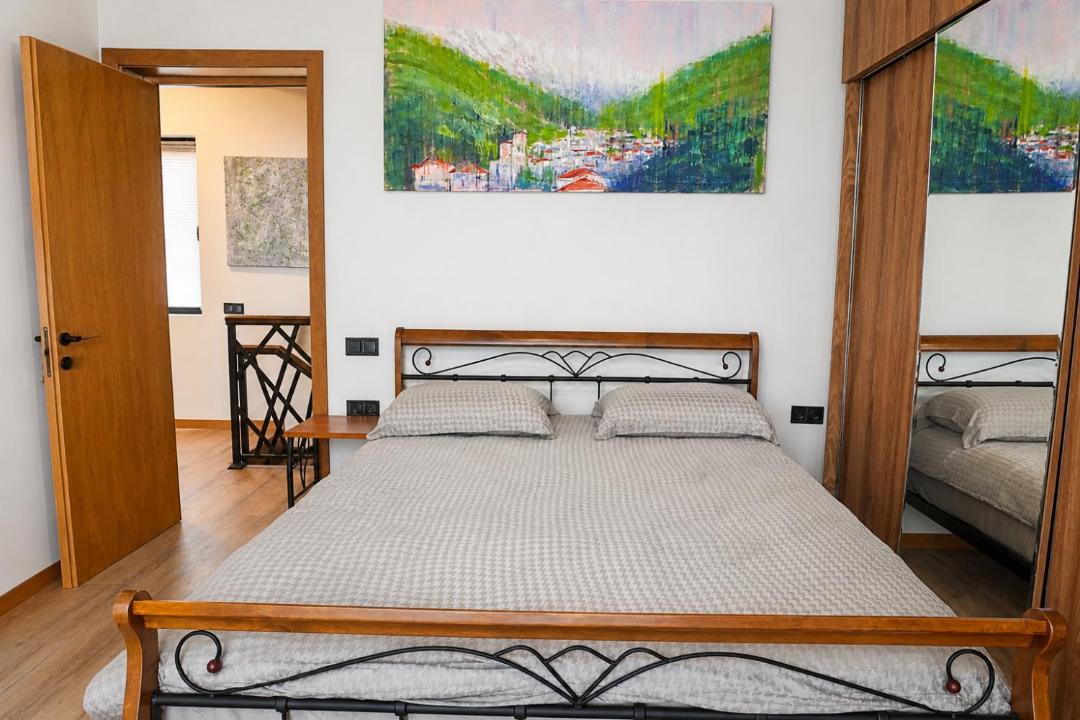 Photo of Bedroom in Telavi