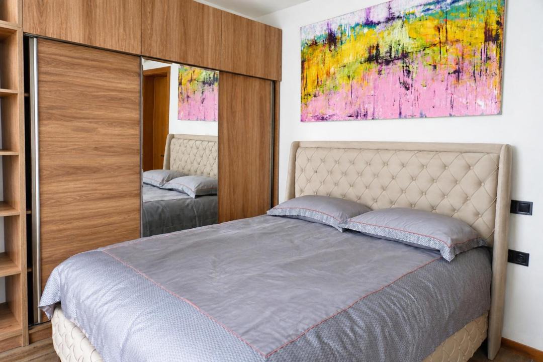 Photo of Bedroom in Telavi