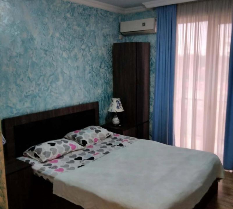 Photo of Bedroom in Guria