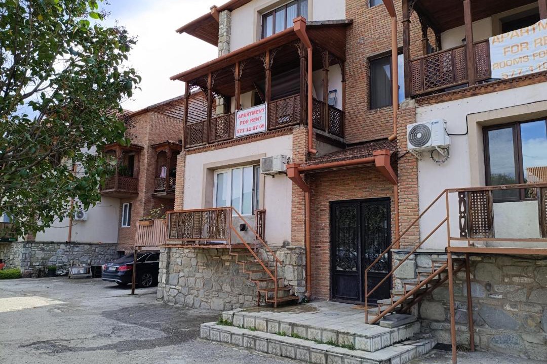 Photo of Others in Mtskheta