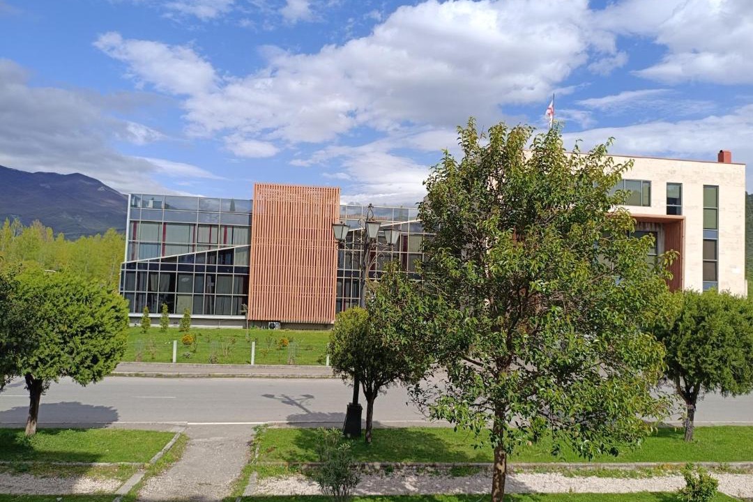 Photo of Others in Mtskheta