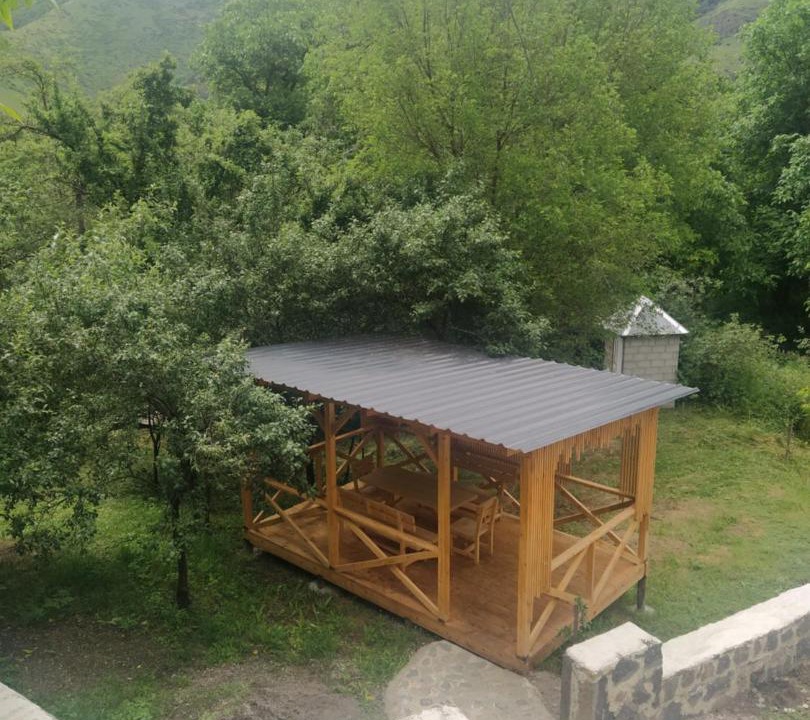 Photo of Others in Vardzia