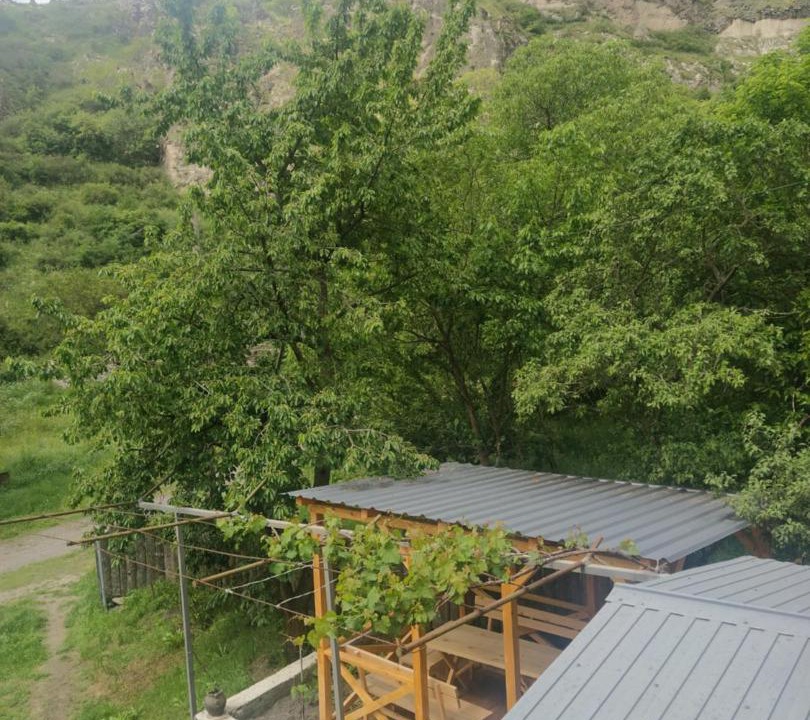 Photo of Others in Vardzia