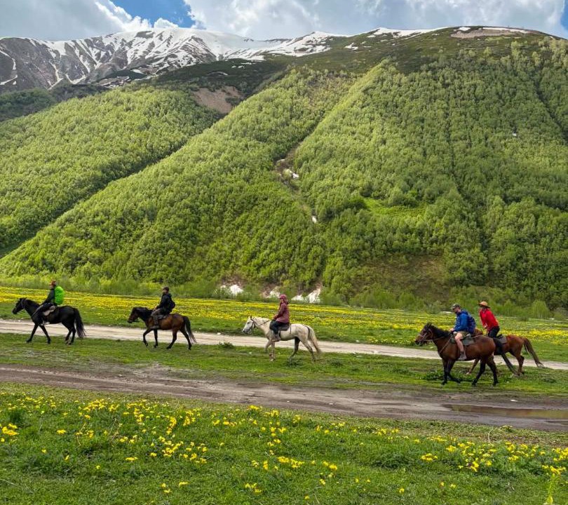 Photo of Others in Ushguli